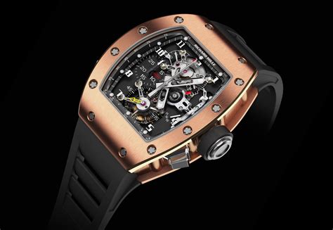 richard mille rm 008 prix|Richard Mille tourbillon manual.